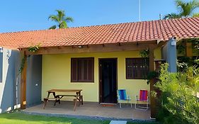 Casinhas Terõ -