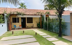 Casinhas Terõ -